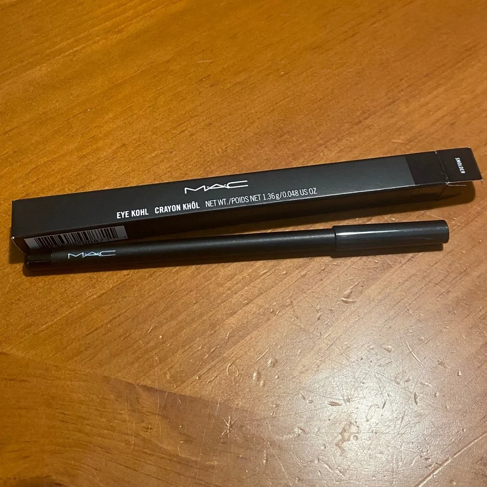 MAC Eye Kohl Eye Pencil Smolder
